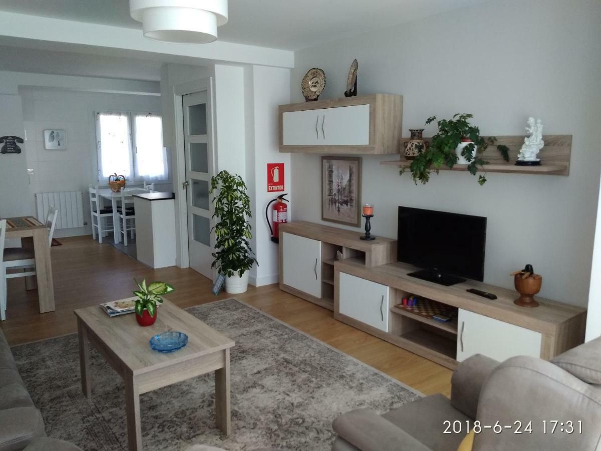 Apartamento Datue Elizondo Eksteriør billede